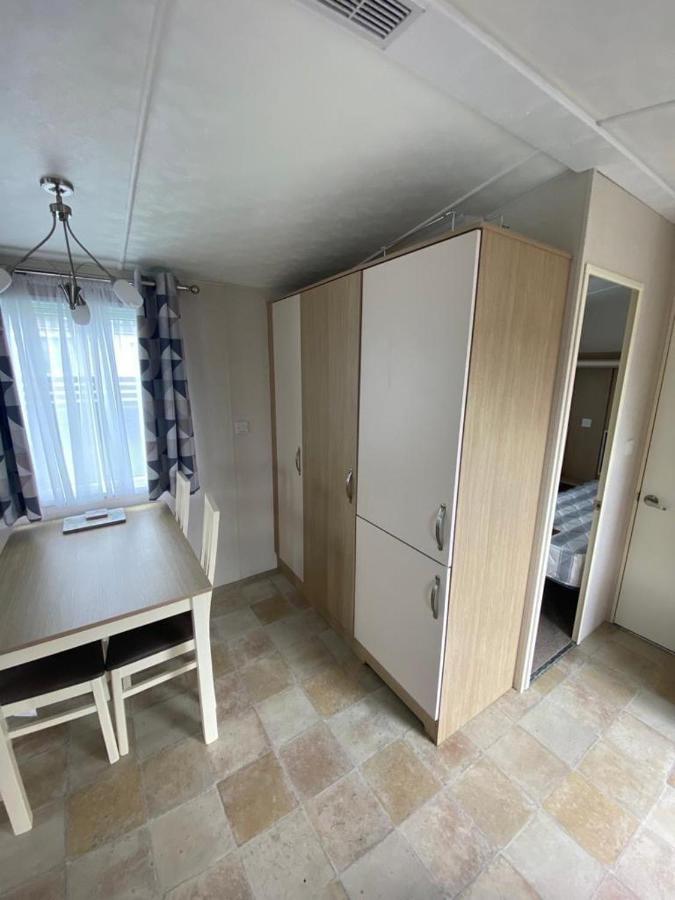 Three Lochs Holiday Caravan For Families And Couples Balminnoch Εξωτερικό φωτογραφία