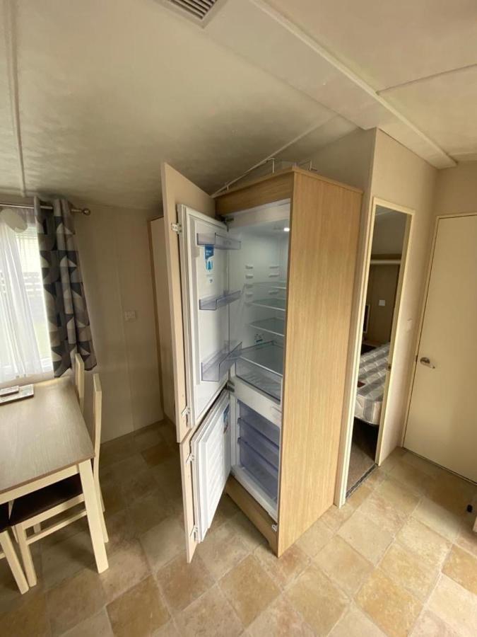 Three Lochs Holiday Caravan For Families And Couples Balminnoch Εξωτερικό φωτογραφία