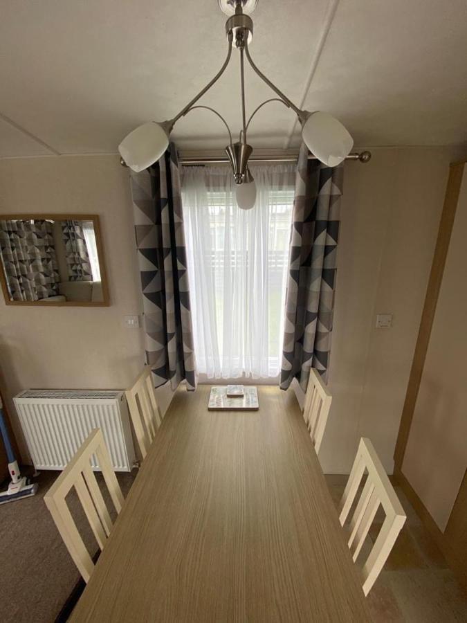 Three Lochs Holiday Caravan For Families And Couples Balminnoch Εξωτερικό φωτογραφία